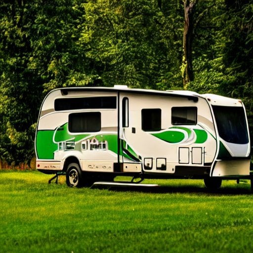 rv background