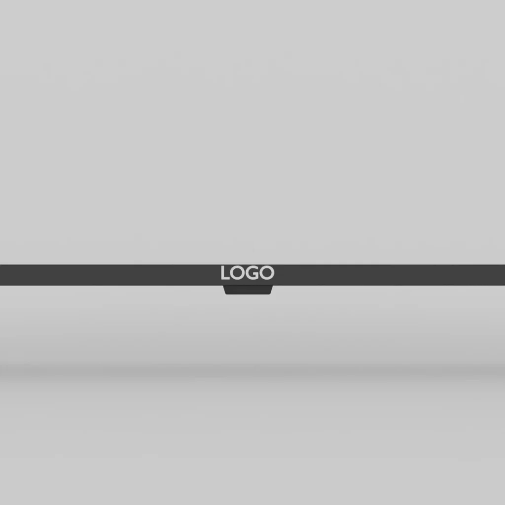 100-webos-Bezel Customize