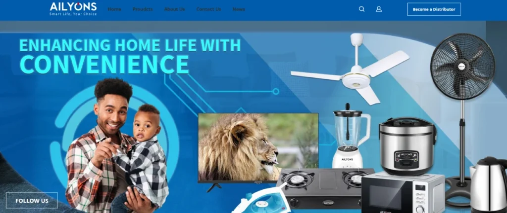 Ailyons_Website