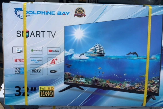 DolphineBay_TV_Ghana 32 inch