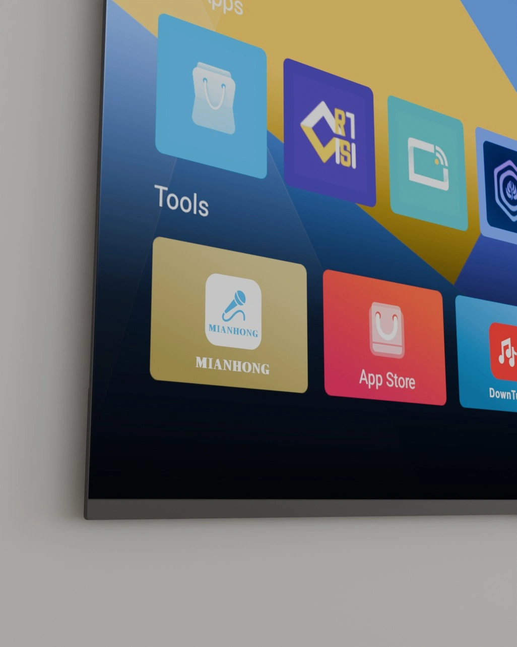 KTV TV Featured Image