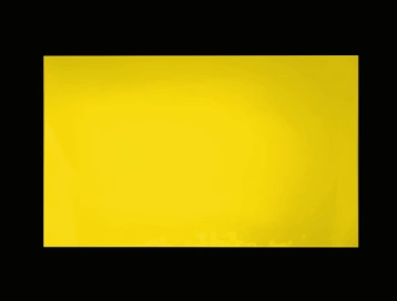 Quantum Dot Enhancement Film (QDEF). QDEF contains red and green quantum dots. Blue light emitted from the LED backlight passes through the film, where part of the blue light is converted into red and green wavelengths. The remaining blue light, together with the converted red and green light, forms a wider color gamut white light.