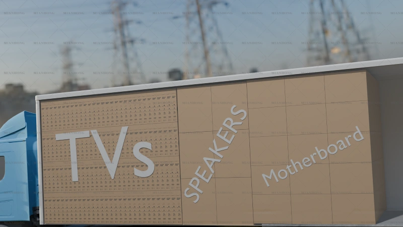 TV skd kits. Separate the speakers or motherboard from a TV.