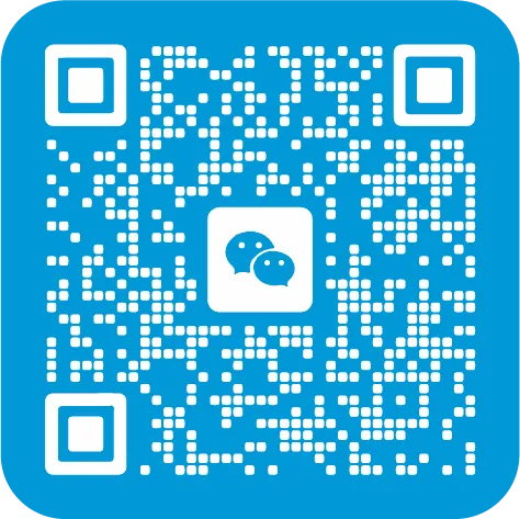 Mianhong CEO Hanke's Wechat QR code