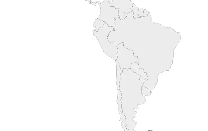 south-america-map