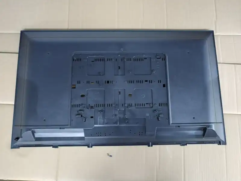 TV plastic back cabinet