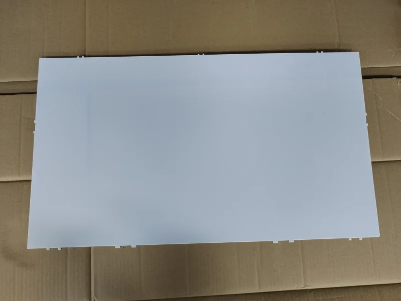 TV diffuser sheet 1