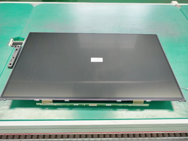 TV open cell for SKD assembly