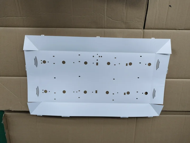 TV reflective sheet